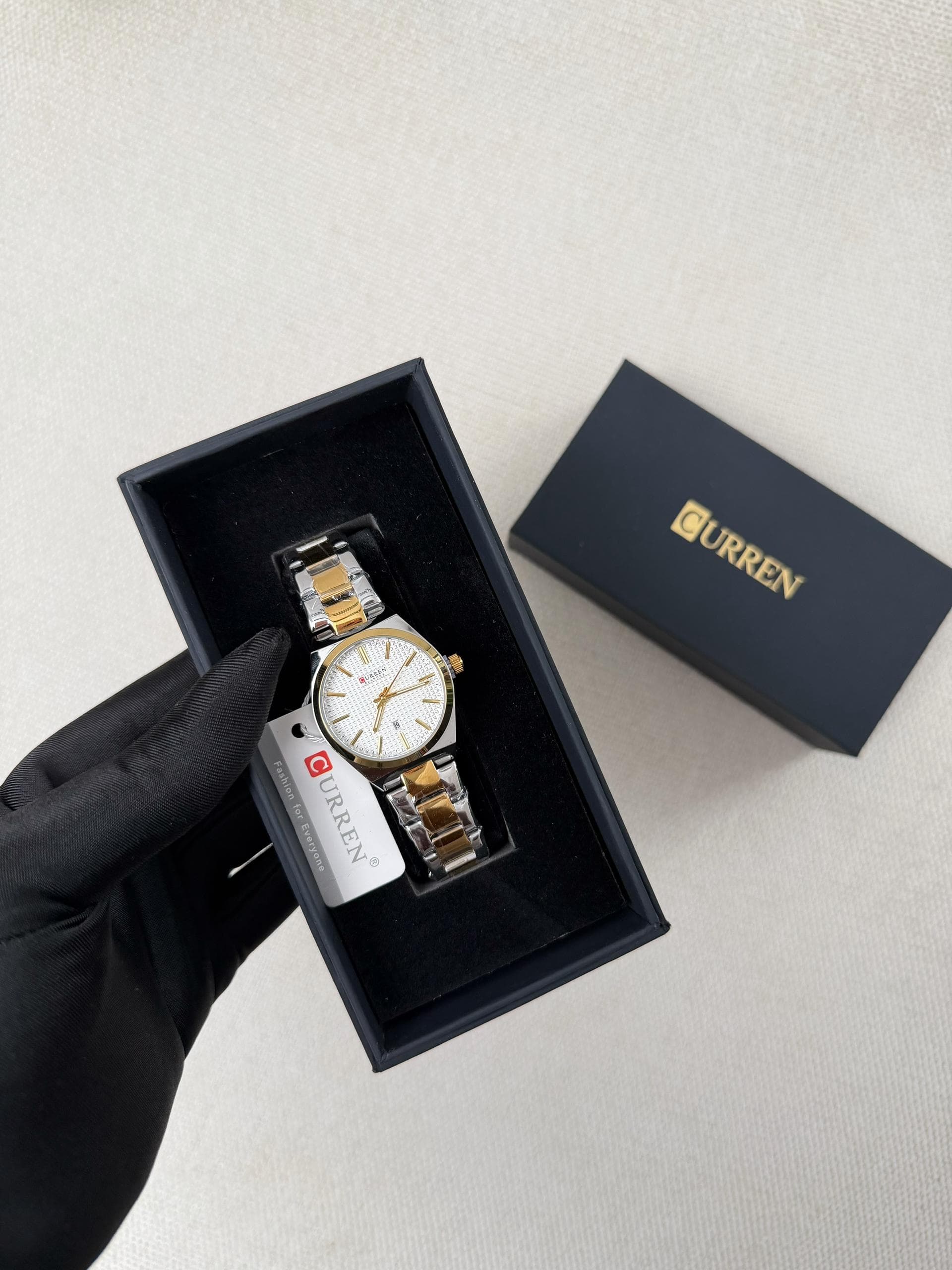 Montre femme Curren