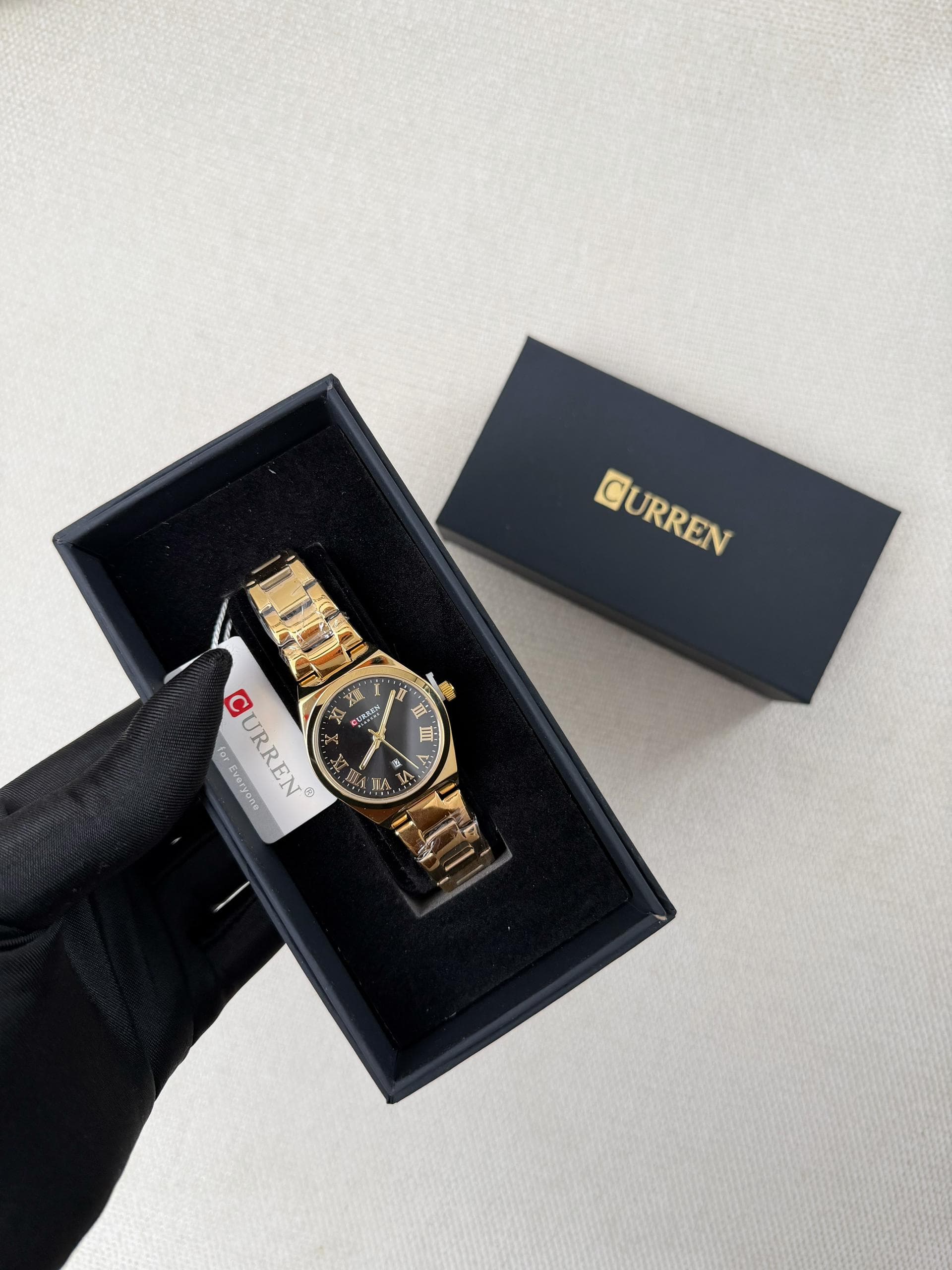Montre femme Curren