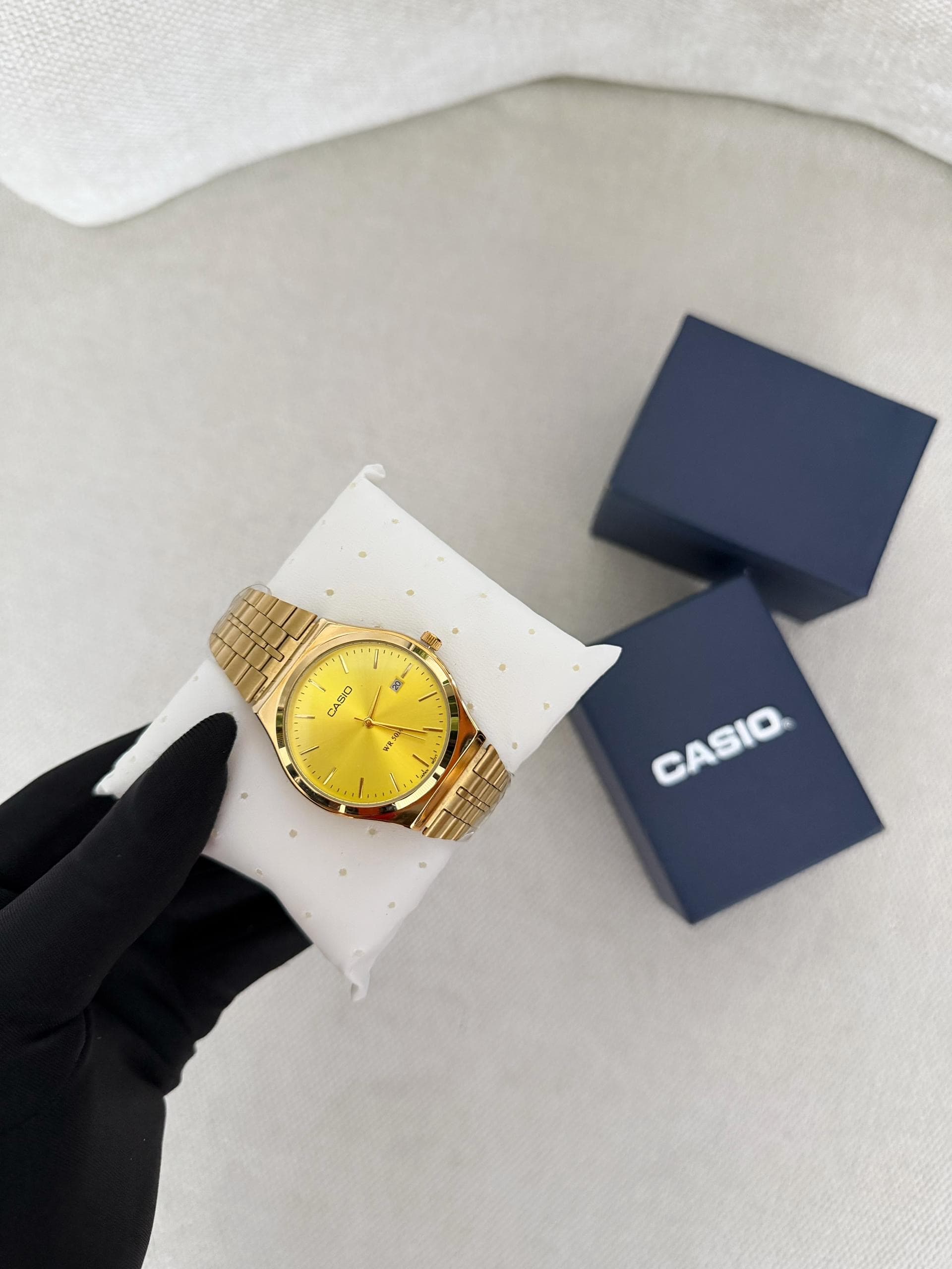 Montre Casio femme